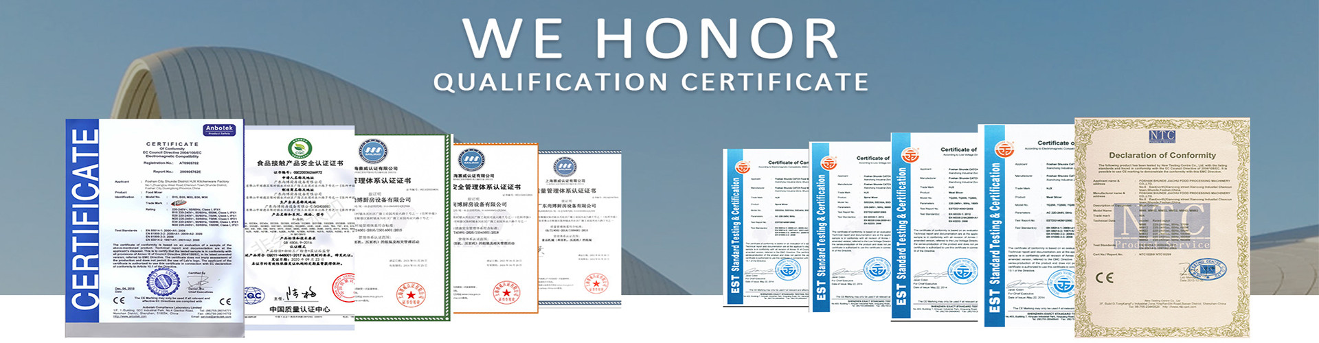 jakość Spiralny mikser do ciasta fabryka