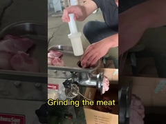 maszynka do mięsa #12 #22