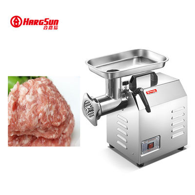 jakość  Multi Function Meat Grinder Machine Large Capacity Electric Mixer SS Fragmented Meat Machine fabryka