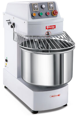 jakość  Quick Mixing Spiral Dough Maker for Efficient Dough Preparation fabryka
