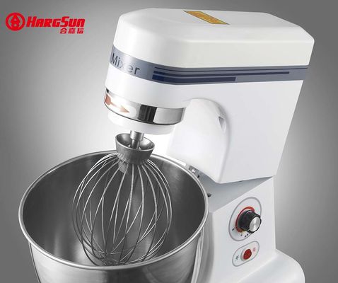 jakość  3 In 1 Cream Mixer Machine 7 Liter For Home And Bakery Shop fabryka